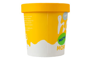 Морозиво Матча Vegan Honey ст 300г