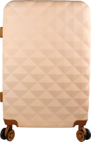 Чемодан 45.5х27.5х69.5см №GSB4362-1 Golden Apple Lather Co. 1шт