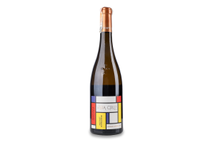 Вино 0.75л 12% біле сухе Vera Cruz Pierre Luneau-Papin пл