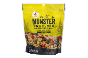 Ahold Monster Trail Mix