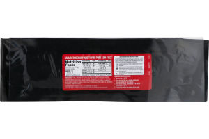 Ahold Pork Loin Filet Garlic Rosemary Thyme