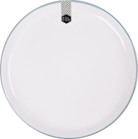 Тарілка Eat&Drink 27,3см 954521