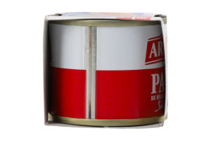 Паштет со свиной печенью Argal к/у 3х80г