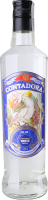 Ром 700мл 37.5% White Panamanian Original Contadora бут
