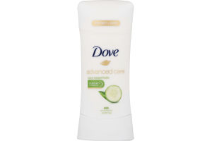 Dove Advanced Care Anti-Perspirant Cool Essentials