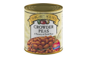 Margaret Holmes Crowder Peas
