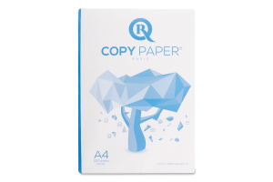 Папір офісний R Copy RadecepapirA4 80г/м2 500аркВ*
