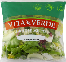 Салат Изысканный Vita Verde м/у 120г