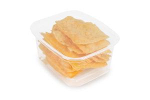 Чипси сирні Крафтяр Гауда