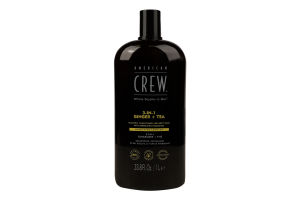 Засіб American Crew Energizing для волосся та тіла