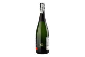 Вино ігристе WineTruck Cava Semi Seco біле