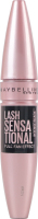 Туш для вій для досконалого об'єму Lash sensational №04 Maybelline New York 9.5мл