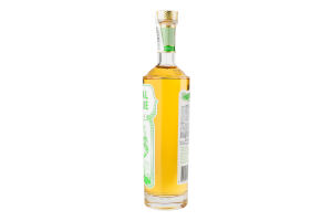Вермут 0.5л 16.5% виноградный Lively White Regal Rogue бут