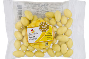 Ahold Jordan Almonds Limoncello