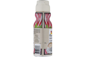 Ahold Coffee Creamer Peppermint Mocha