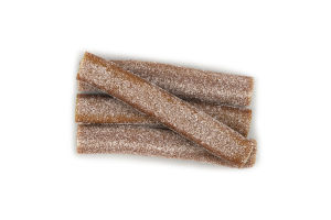 Цукерки Jumbo палички кола з кисл цук глазур