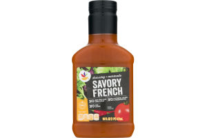 Ahold Dressing & Marinade Savory French