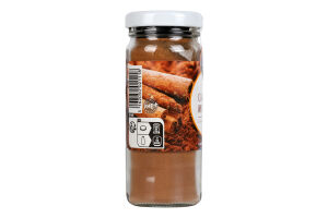 Кориця Sainte Lucie мелена