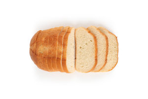 Батон нарізний Фермерський Формула смаку м/у 500г