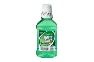 CareOne Antiseptic Green Mint Flavor Mouth Rinse