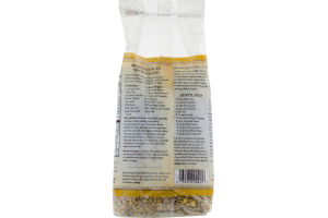 Bob's Red Mill Lentils Heritage Beans