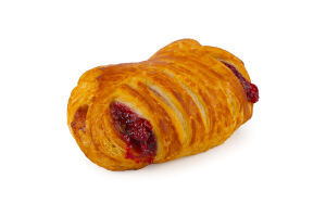 Слойка з вишневою начинкою Danish 100г