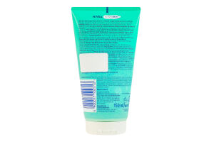 Гель для вмивання очищаючий з океанічними водоростями + цинк Nivea 150мл