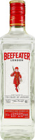 Джин 500мл 40% сухой London Beefeater бут
