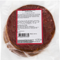 Шинка ЛТ Прилуцький ПК Фермерська варена в/c