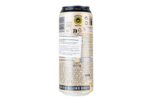 Пиво 0.5л 5.5% Weissbier Paulaner ж/б