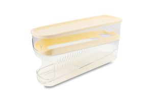 Органайзер д/яєць пластик 31*9*14см