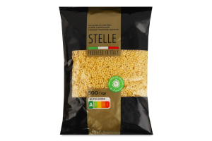 Вироби макаронні Премія Стеле