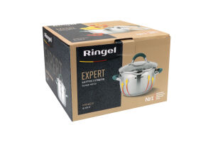 RINGEL КАСТРУЛЯ З/КР EXPERT 2,5Л