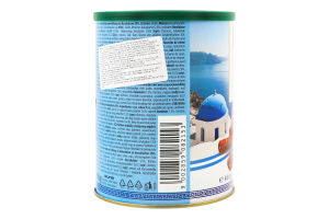 Трубочки вафельні з какао та лісовим горіхом 400г Файні Бісквітс