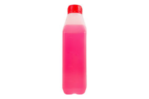 Жидкость охлаждающая Vuko G12+ Super antifreeze-32 1 кг