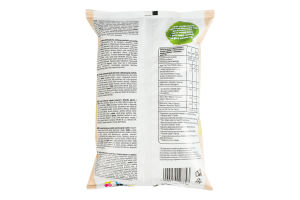 Чипсы картофельные запеченные со вкусом йогурта с травами Oven baked Lay's м/у 110г