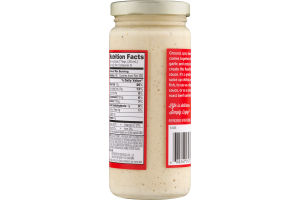 Simply Enjoy Horseradish Aioli Sauce