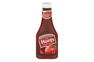 Hunt's Tomato Ketchup