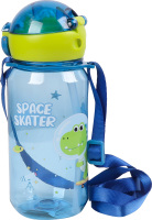 Пляшка для води 400мл 973152