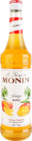 Сироп Манго Monin с/бут 0.7л