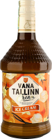 Крем лікер 16% 0,5л Vana Tallinn Вишня Лівіко