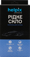 Набір д/кузова авто Рідке скло 100мл Helpix