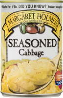 Margaret Holmes Seasoned Cabbage