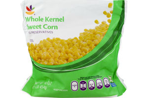 Ahold Whole Kernel Corn Sweet