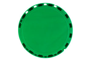 Кришка-пломба для кег Фітинг М