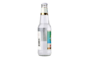 Напій с/а Kiss Gin&Tonic 4,7% 0,33л с/пл