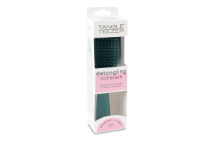 Щетка для волос Green jungle The ultimate detangler Tangle Teezer 1шт