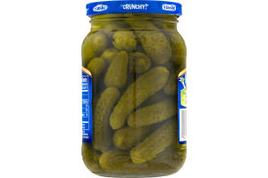 Vlasic Snack'mms Kosher Dill
