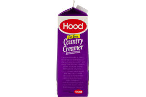 Hood Fat Free Country Creamer Coffee Creamer