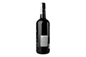 Вино 0.75л 20% красное крепленое крепкое виноградное Дору Портвейн Tawny Porto Rozes бут